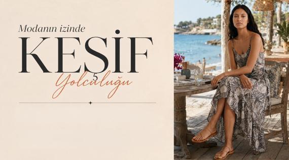 Modanın İzinde Keşif Yolculuğu: Miela