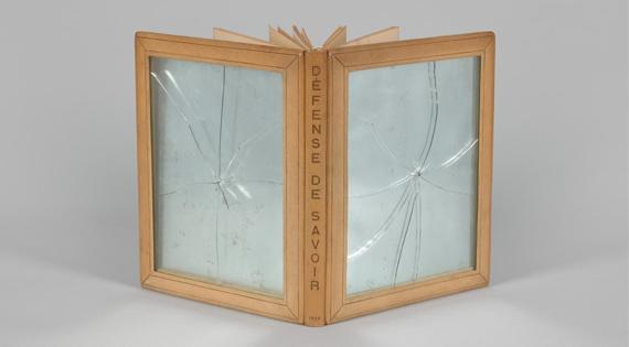 MoMA Sürrealizmin Sayfalarını Yeniden Açıyor
