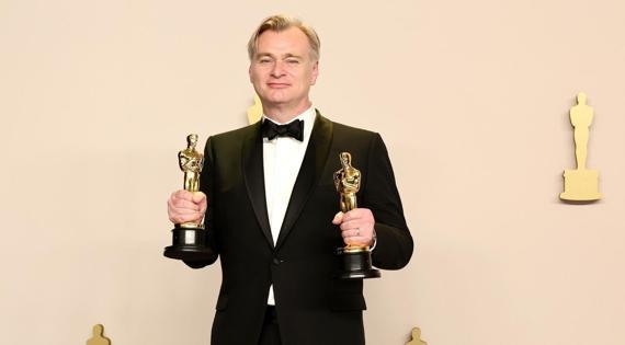 Christopher Nolan'ın En İyi 12 Filmi