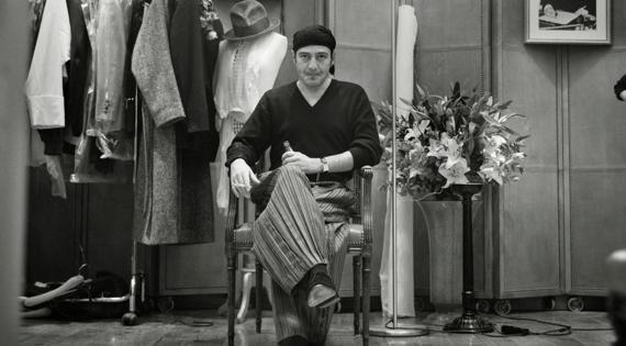 Metropolitan Sanat Müzesi 2027 İlkbahar Sergisini John Galliano'ya Adıyor!
