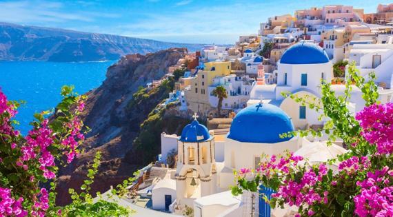 Santorini Gezi Rehberi 2026: Gezilecek Yerler, Plajlar ve Oteller