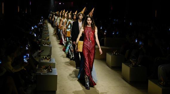 New York Moda Haftası Hakkında Bilmeniz Gerekenler