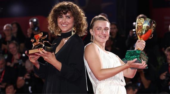 2026 Venedik Film Festivali Kazananlar Listesi