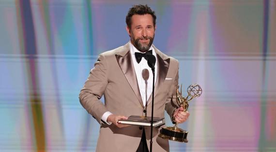 2026 Emmy Ödülleri Kazananlar Listesi