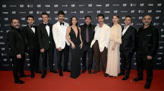 Cinlerin Düğünü Toronto Film Festivali'nde