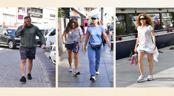Cemiyet Dünyasında İstanbul Sezonu Başladı