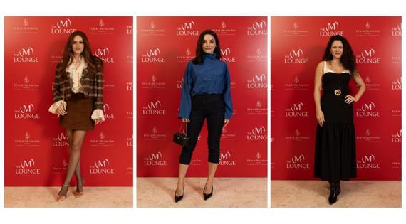 The M Lounge'da Yeni Sezon Heyecanı