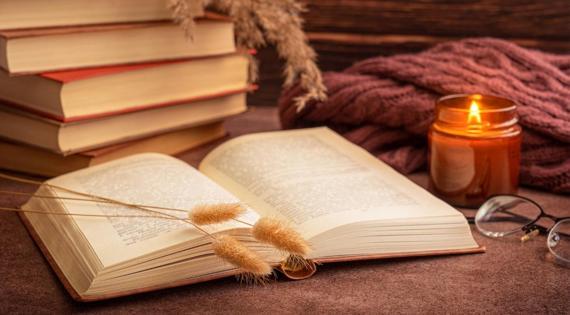 Yeni Sezonun Kitapları: 2026 Sonbaharında Neler Okuyacağız?