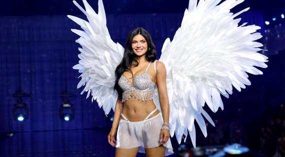 Kylie Jenner'dan Victoria's Secret Fashion Show 2026 Sürprizi