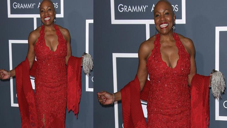 Dee Dee Bridgewater’dan caz ziyafeti