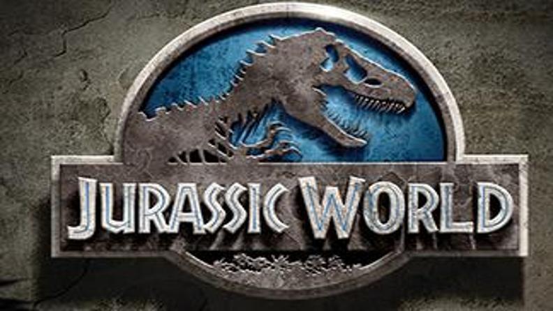 Jurassic World