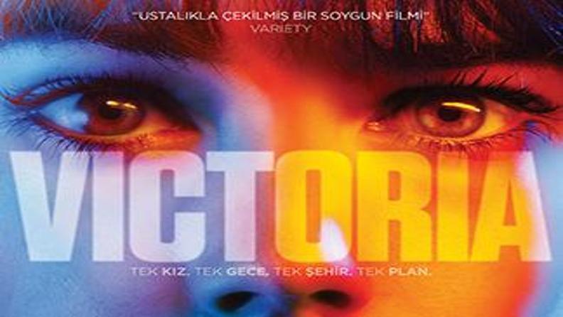 VİCTORİA