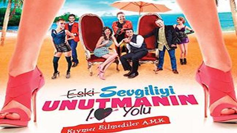 ESKİ SEVGİLİYİ UNUTMANIN 10 YOLU