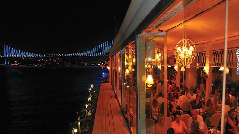 HAFTANIN RESTORANINDAN SAĞLIKLI SEÇİMLER