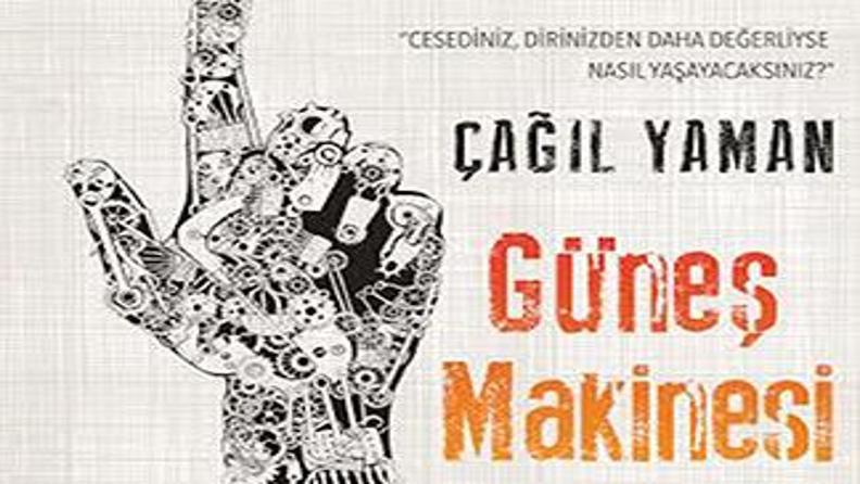 GÜNEŞ MAKİNESİ ÇALIŞMAYA BAŞLADIĞINDA…   