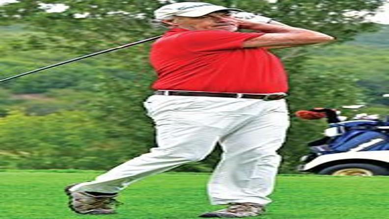 KLASSIS GOLF SAHASINDA ŞAMPİYONLAR BELLİ OLDU