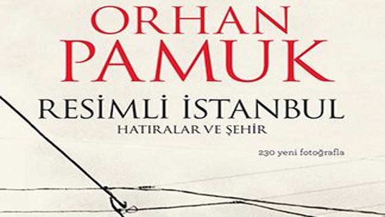 FOTOĞRAFLARLA İSTANBUL’UN VE O. PAMUK’UN GEÇMİŞİNE YOLCULUK