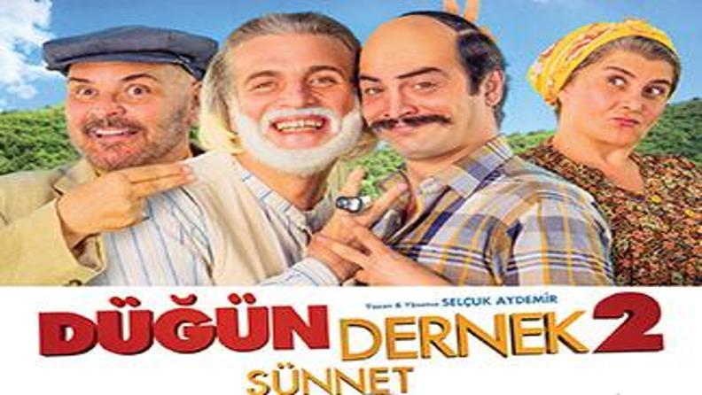 DÜĞÜN DERNEK 2