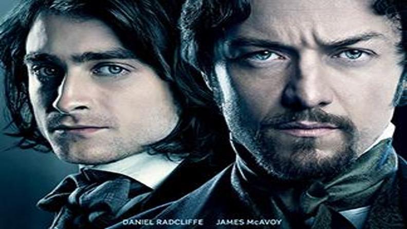 VICTOR FRANKENSTEIN