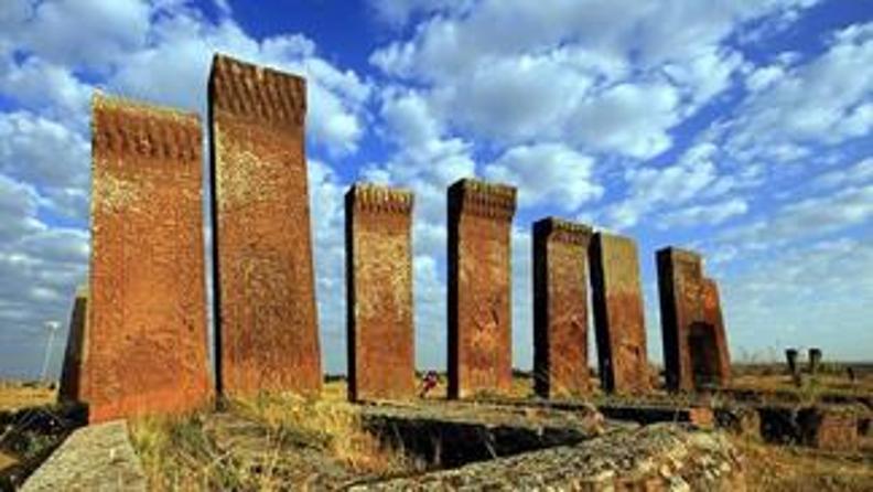 ADIM ADIM KARS, ÇILDIR VE ERZURUM