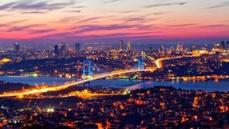 İSTANBUL’U KEŞFEDİN