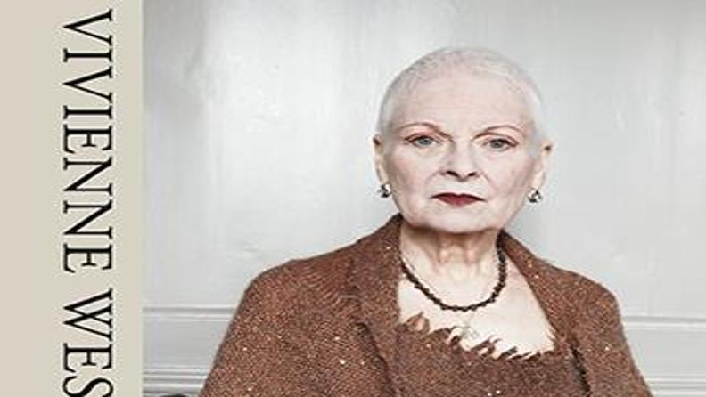 VIVIENNE WESTWOOD’UN KİŞİSEL ANILARI 