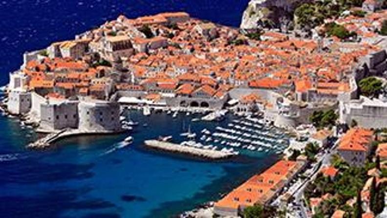 DUBROVNİK’TE GURME TURU