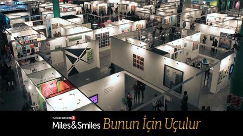 'ARTEBA FUARI' 19-22 MAYIS'TA  LA RURAL'DA DÜZENLENİYOR