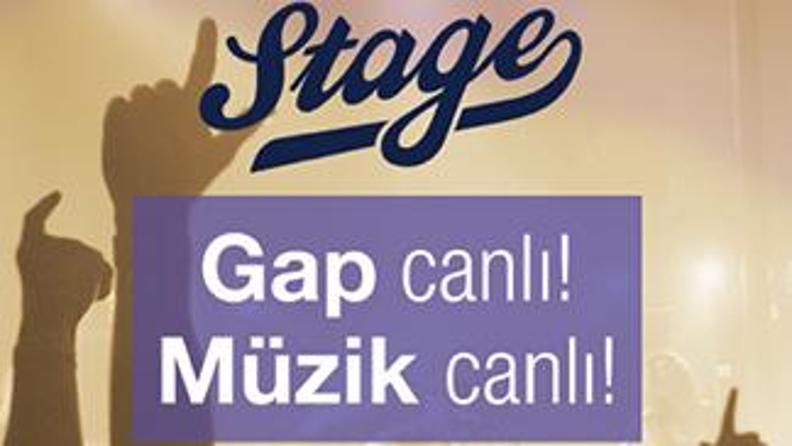 GAP CANLI! MÜZİK CANLI! FİNALİ 2 HAZİRAN’ DA KANYON’DA!