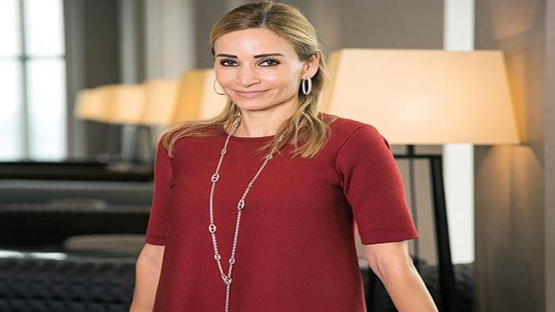 İSVİÇRE İSTANBUL BAŞKONSOLOSU MONIKA SCHMUTZ KIRGÖZ: “İKİ ÜLKEYİ BAĞLAYAN ÇOK DERİN BAĞLAR VAR”