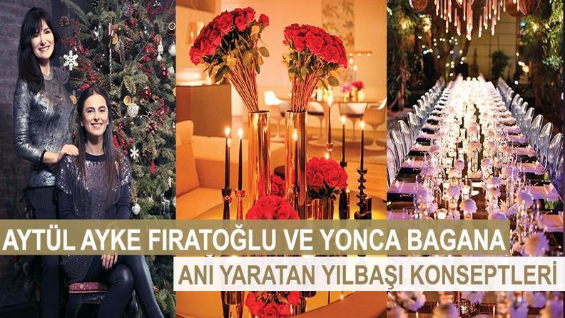 ANI YARATAN YILBAŞI KUTLAMALARI