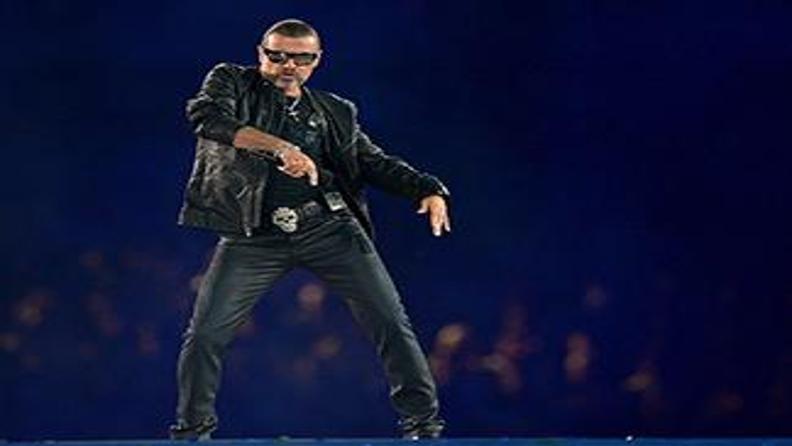 GEORGE MICHAEL HAYATINI KAYBETTİ