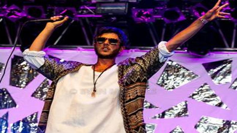 OSCAR AND THE WOLF İSTANBUL'DA