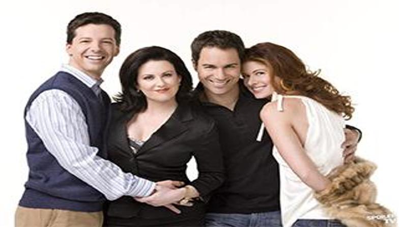 Will&Grace Dizisi Yeniden Başlıyor