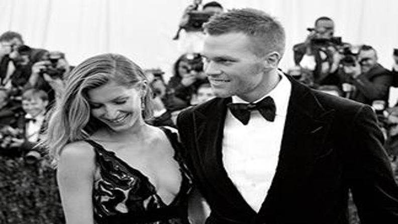 GISELE BUNDCHEN VE TOM BRADY EŞ BAŞKAN OLUYOR!