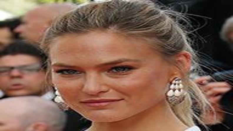 BAR RAFAELİ ANNE OLUYOR