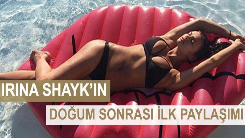 DOĞUM SONRASI FOTOĞRAFI