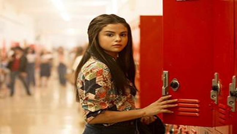 SELENA GOMEZ’İN AŞK ÜÇGENİ