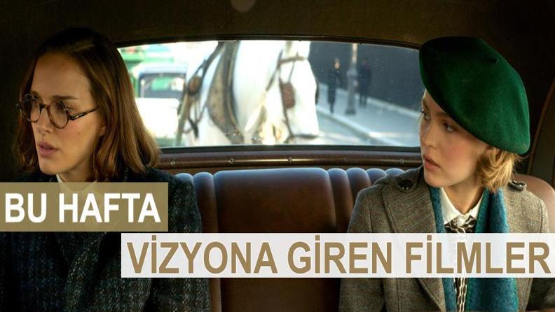 Bu Hafta Vizyona Giren Filmler “14-20 Temmuz 2017”