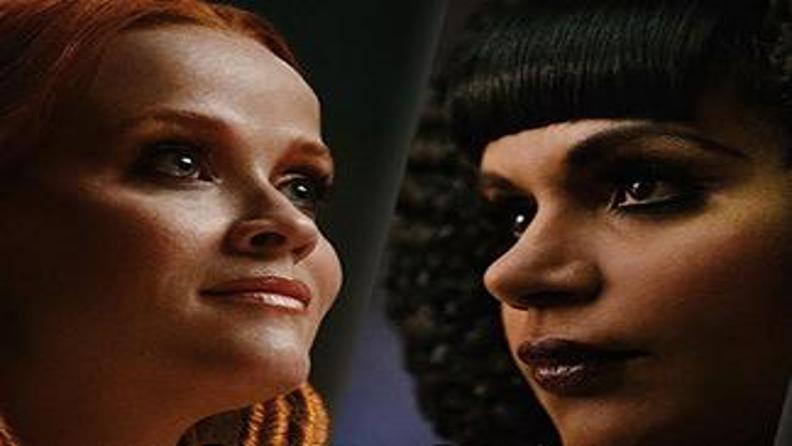 A WRINKLE IN TIME'DAN İLK FRAGMAN YAYINLANDI!