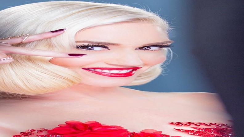 GWEN STEFANI, MARKA ELÇİSİ OLDU