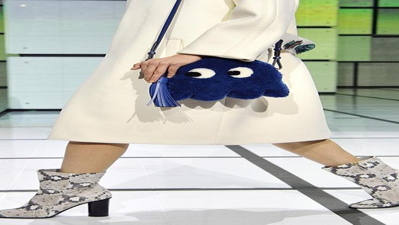 ANYA HINDMARCH’IN YENİLİK KARARI