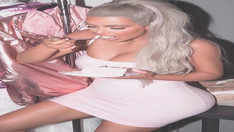 KIM KARDASHIAN’IN SEVGİLİLER GÜNÜ LİSTESİ