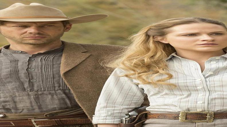 WESTWORLD 2.SEZON FRAGMANI YAYINLANDI