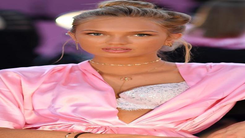 ROMEE STRIJD SEVGİLİLER GÜNÜNE NASIL HAZIRLANDIĞINI ANLATTI