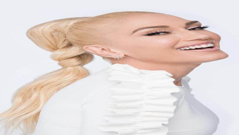 GWEN STEFANI, KENDİ KOZMETİK MARKASINI ÇIKARIYOR