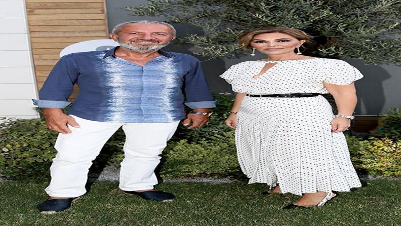 FERYAL GÜLMANDAN BODRUM DAVETİ