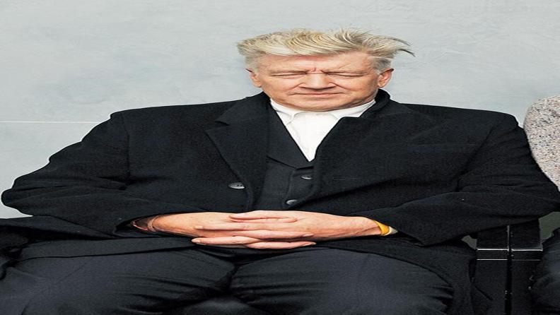 DAVID LYNCH'İN BİLİNMEYEN YÖNÜ