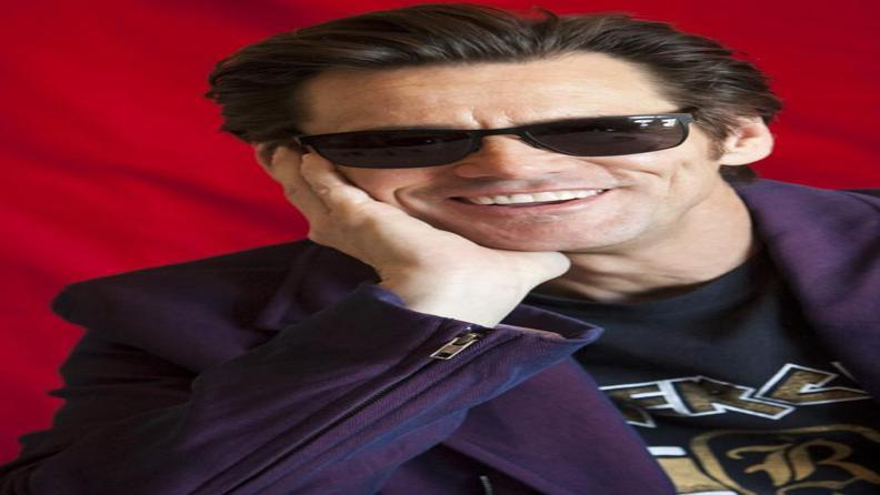 JIM CARREY’NİN BU YÖNÜNÜ BİLİYOR MUYDUNUZ?