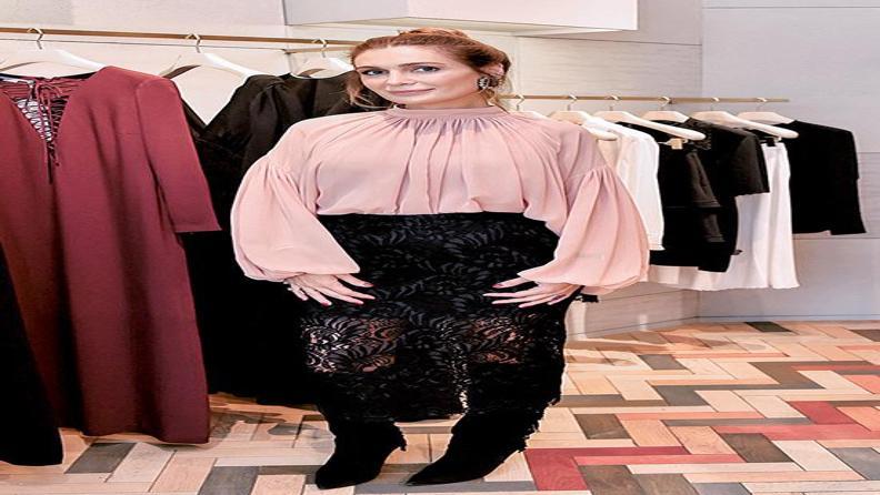 ÇAY SAATİNDE MODA SOHBETİ